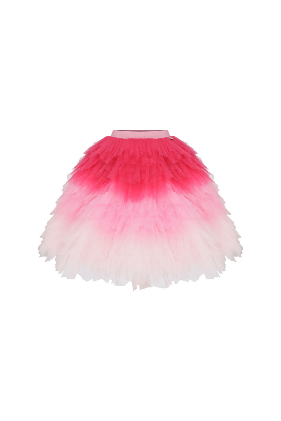 Magenta Tutu