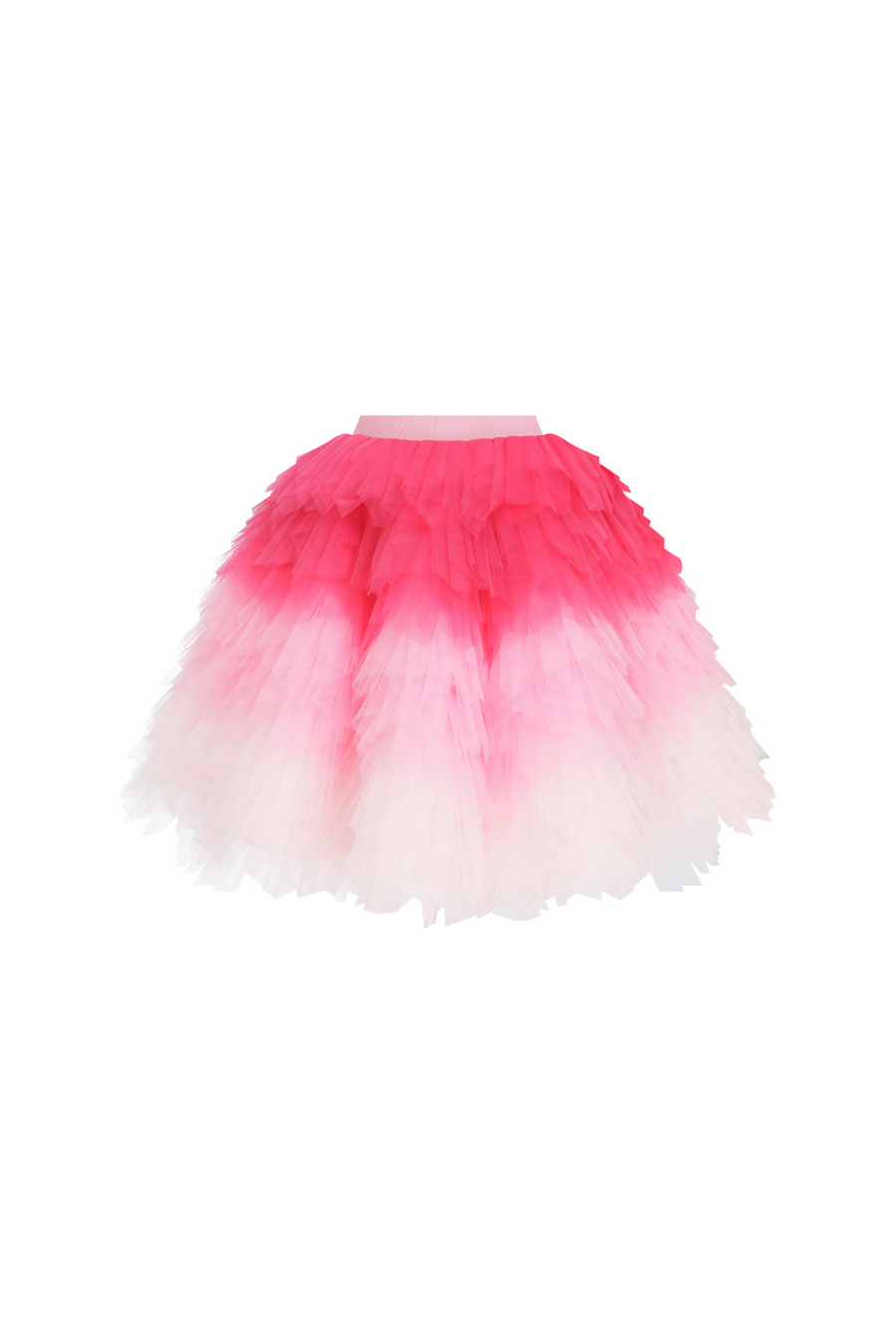 Magenta Tutu